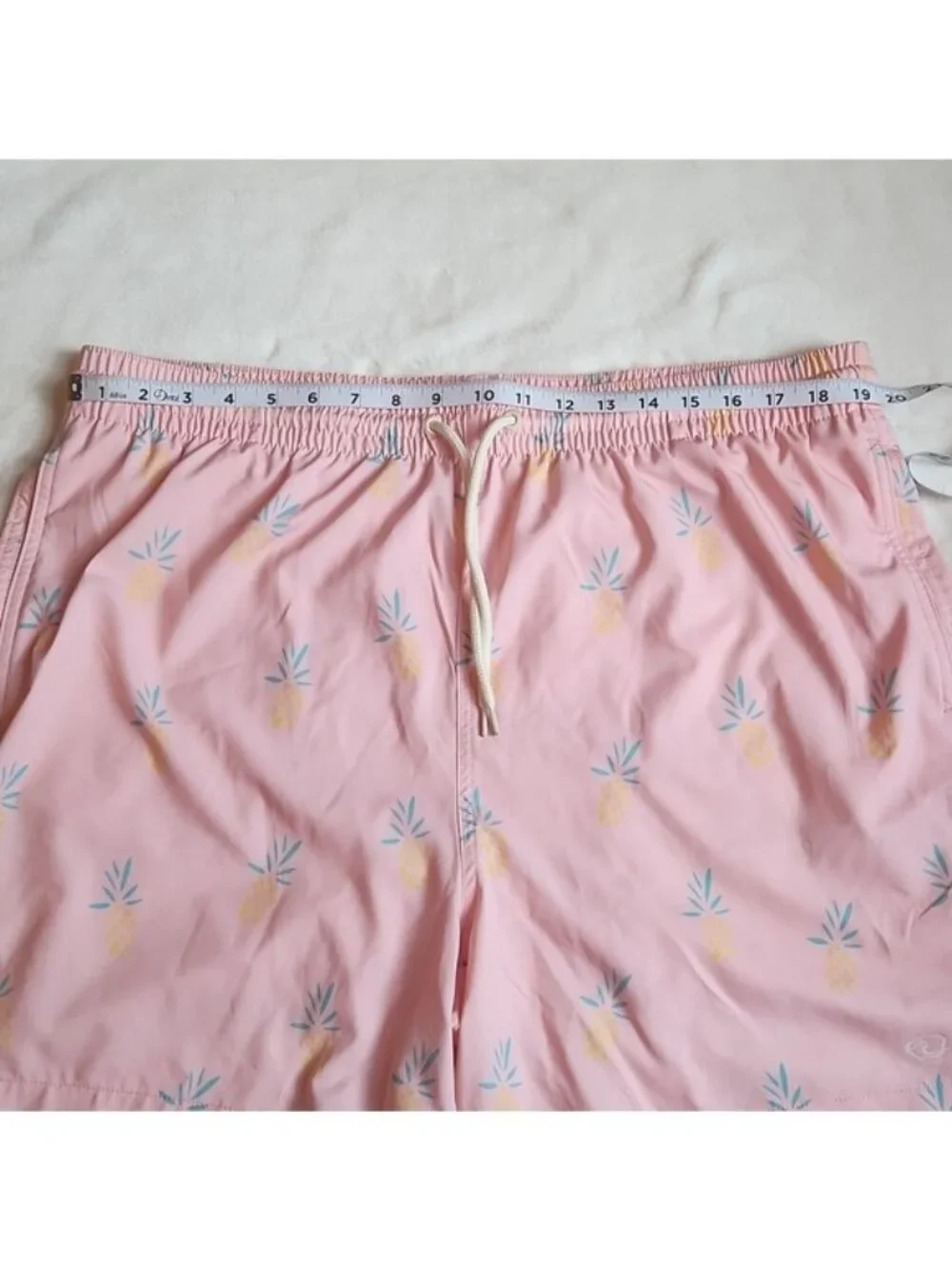 Wave Zone Men's Sz XL, Summer, Pool, Beach, Fun Colorful, Swim Trunk Bottoms